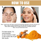 Turmeric Glow Serum