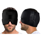 CalmHead Migraine Cap