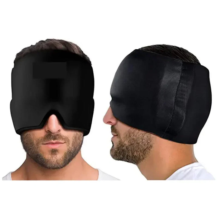 CalmHead Migraine Cap