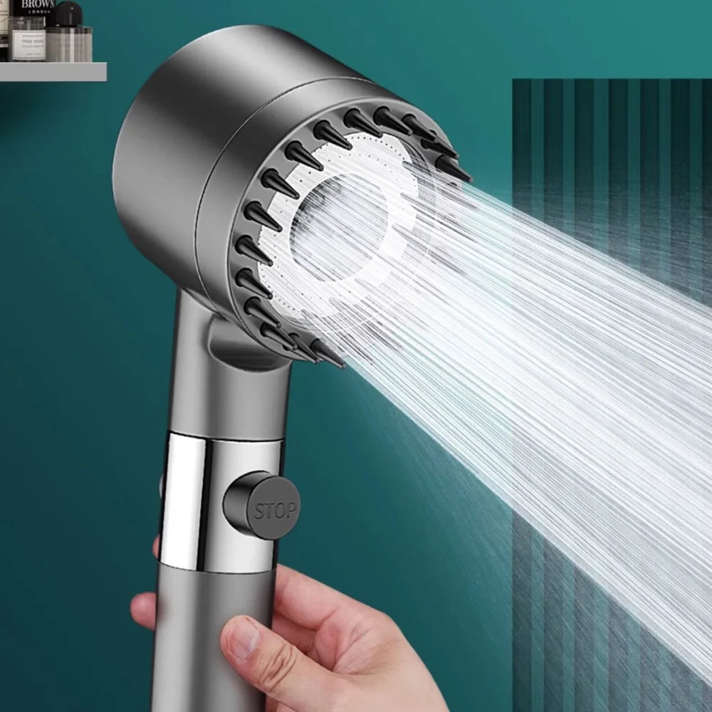 Multifunctional Massage Shower