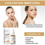 Turmeric Glow Serum
