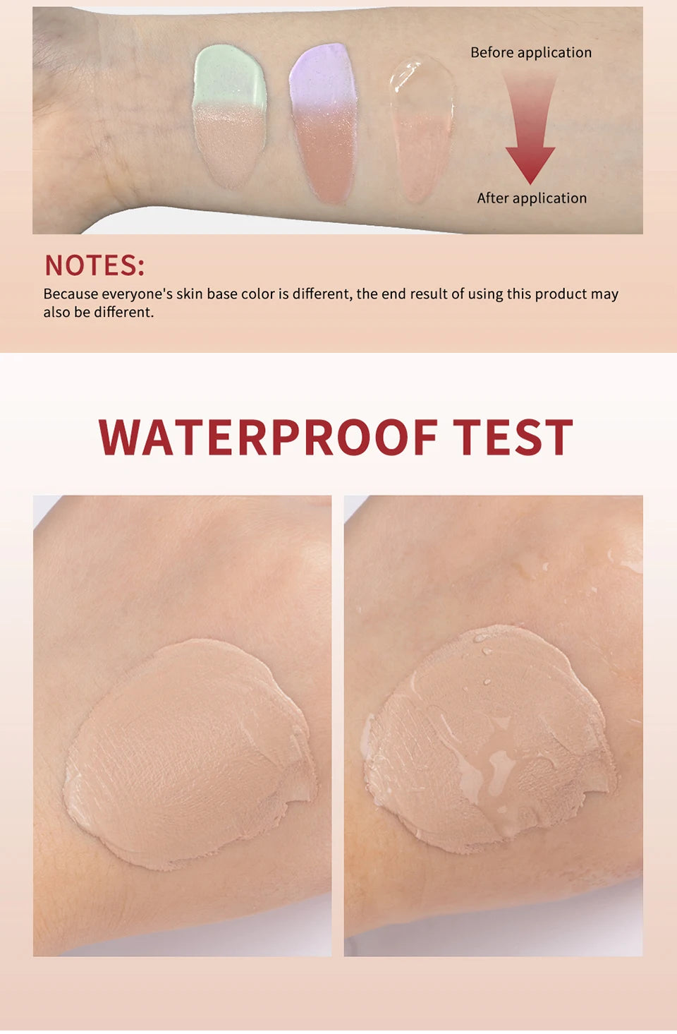 Total Cover Pro Foundation
