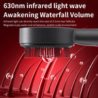 Infrared Scalp Therapy
