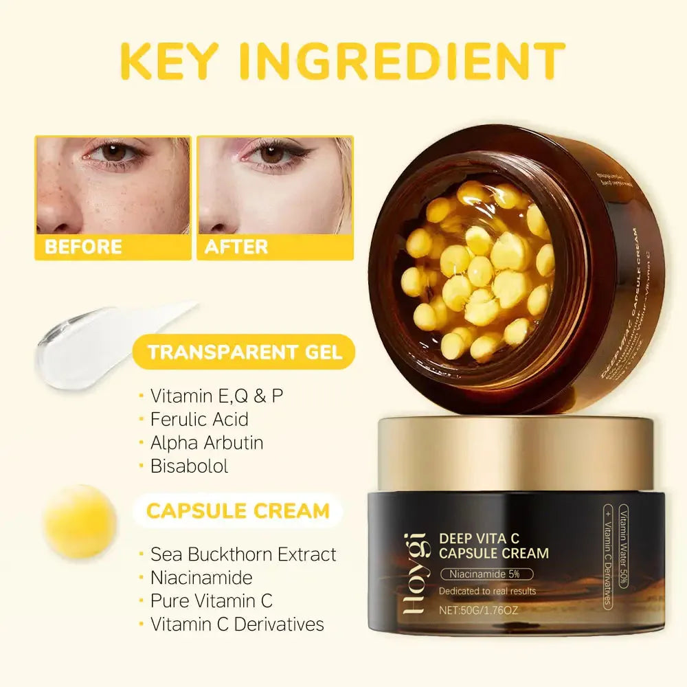 BrightSkin C Complex