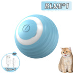 PurrJoy Spinner