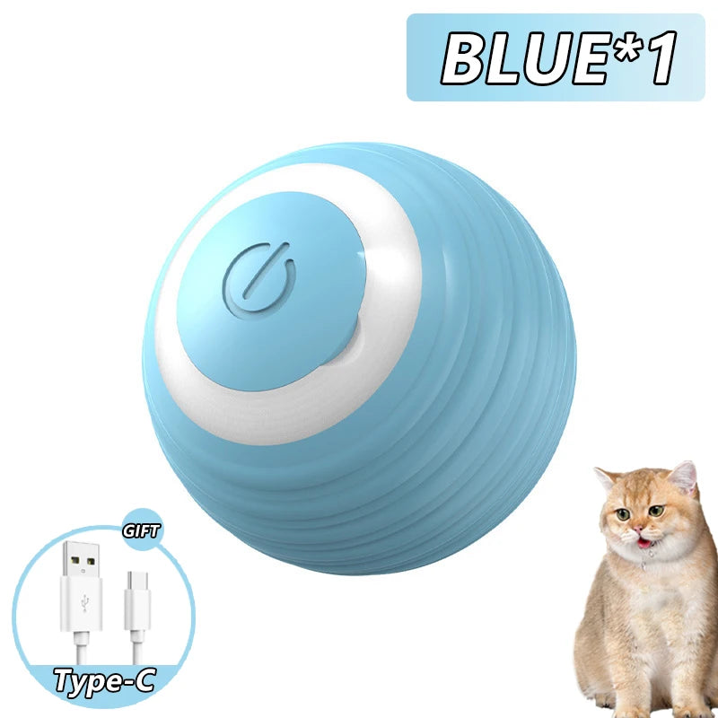 PurrJoy Spinner