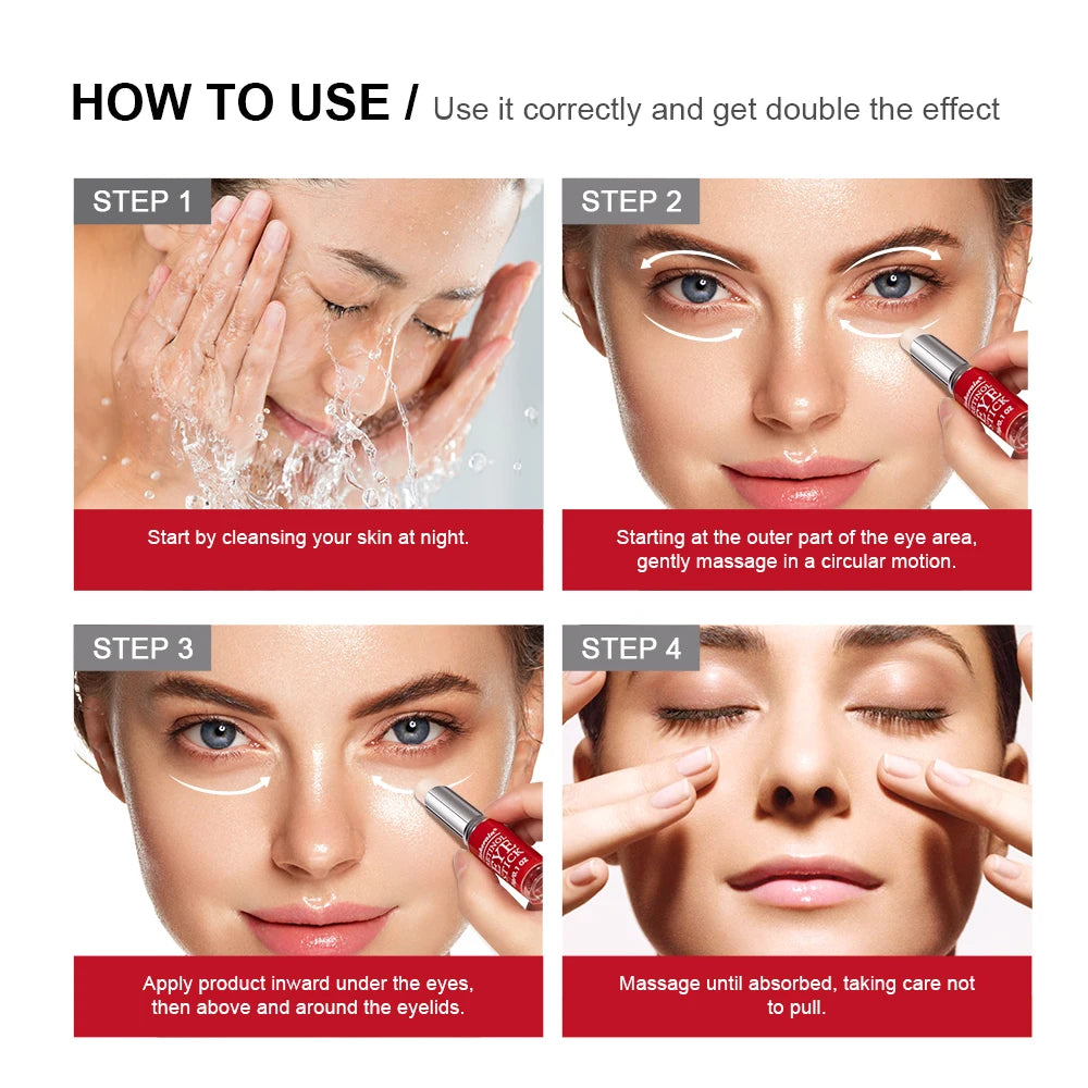 Retinol Eye Repair Stick